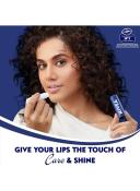 Nivea Lips Balm Original Care Moisture Lip Balm Soft & Smooth 12hr Ca