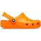 Crocs Classic Clog Orange Baby - 19-20