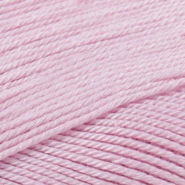 Patons 100% Cotton 4 Ply - Nougat (1715)