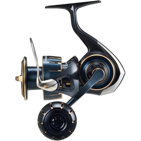 Daiwa 23 Saltiga 5000-P