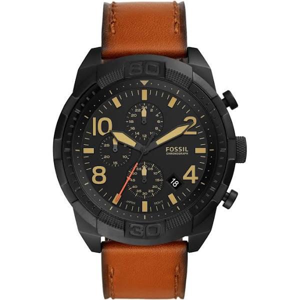 Fossil Bronson Chronograph Quartz FS5714 Men's Watch