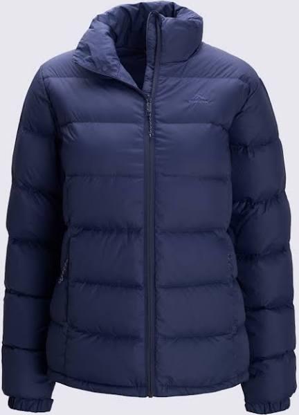 Macpac Women's Halo Down Jacket | Colour: Naval Academy/Blue