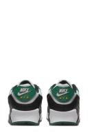 Nike Air Max 90 Sneakers in Black And Green