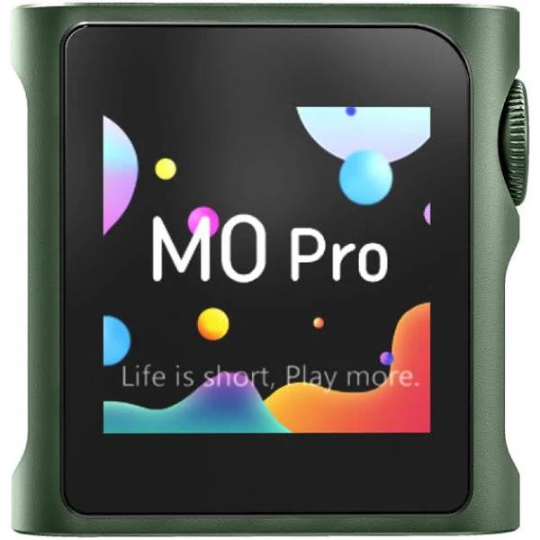 SHANLING M0 Pro Music Player