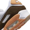 Nike Women's Air Max 90 SE White/Pure Platinum