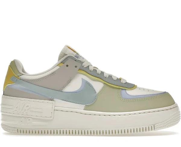 Nike Air Force 1 Low Shadow Ocean Cube (Women's)