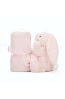 Jellycat - Bashful Beige Bunny Soother