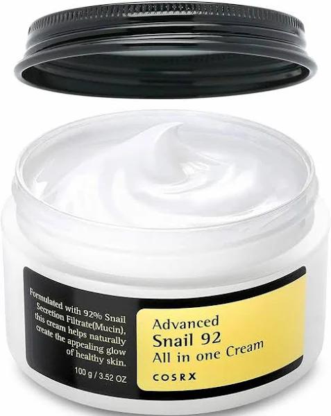 COSRX Advanced Snail 92 All in One Cream