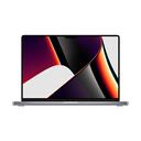 Apple Macbook Pro 16-Inch M1 Pro/16GB/1TB SSD - Space Grey