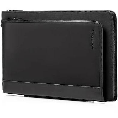 Samsonite Red Elino Portfolio Black