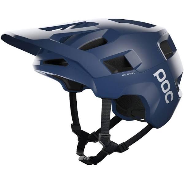 POC Kortal MTB Helmet Lead Blue