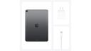 Apple 10.9-inch iPad Air Wi-Fi + Cellular 64GB - Space Grey