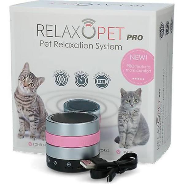 EzyDog Relaxopet Pro Cat Relaxation Device