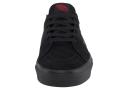 Vans Sk8-Low Black Trainers