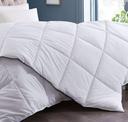 Royal Comfort Bamboo Quilt 350GSM (Single, Double, Queen, King, Super King) - Earn Everyday Rewards, Afterpay Available