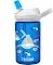 Camelbak - Eddy+ Kids 400ml Drink Bottle - Friendly Sharks