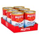 Mutti - Polpa Finely Chopped Tomatoes 400g