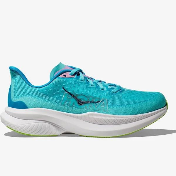 Hoka Mach 6 (D Wide) Womens - The Athletes Foot | AfterPay Available