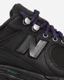 New Balance 2002R Wonderland Pack Black