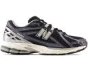 New Balance 1906R Black Metallic Silver