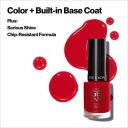 Revlon ColorStay Gel Envy Nail Enamel Berry Treasure