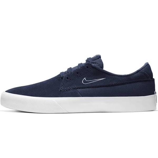 Nike SB Shane Midnight Navy/White 8