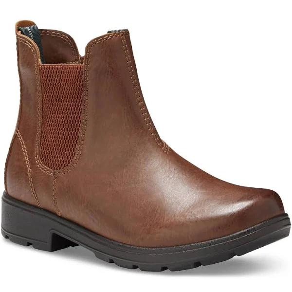 Eastland Women's Boots Baja - Color: Tan US Size 7 - AfterPay & zipPay Available