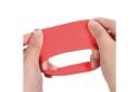 For Apple Airpods Max Headphones Protective Case Silicone Sleeves Full Set Cover Red