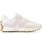 New Balance Women's 327 Moonbeam/December Sky - Size 11