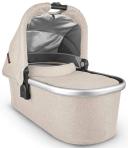 UPPAbaby Stroller Bassinet For Vista or Cruz Stroller Charcoal