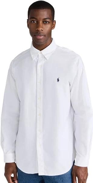 Polo Ralph Lauren Garment Dyed Oxford