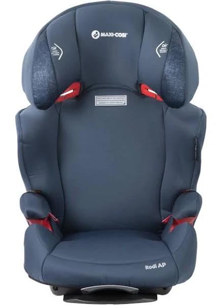 Maxi Cosi Rodi AP Booster Seat - Nomad Blue