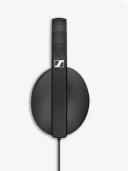 Sennheiser Over Ear Headphones HD 300, Black