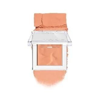 ABOUT_TONE Fluffy Wear Blusher - 6 Colors #03 Tangerine Orange