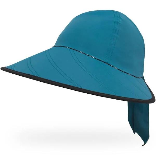 Sunday Afternoons : Sun Seeker Hat Mountain Jade