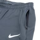 Nike Strike Men's Dri-FIT Football Pants - Grey - Polyester/Elastane - 50% Recycled Polyester