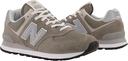 New Balance 574 Sneakers ML574EVG Grey - 8