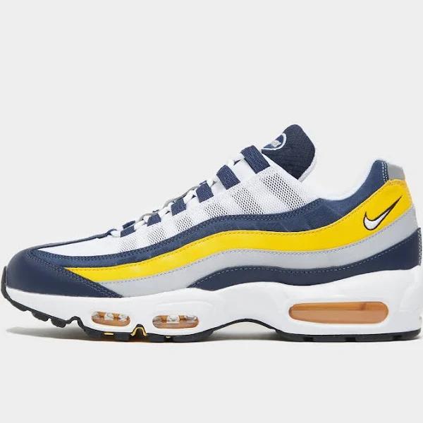 Nike Air Max 95 Michigan