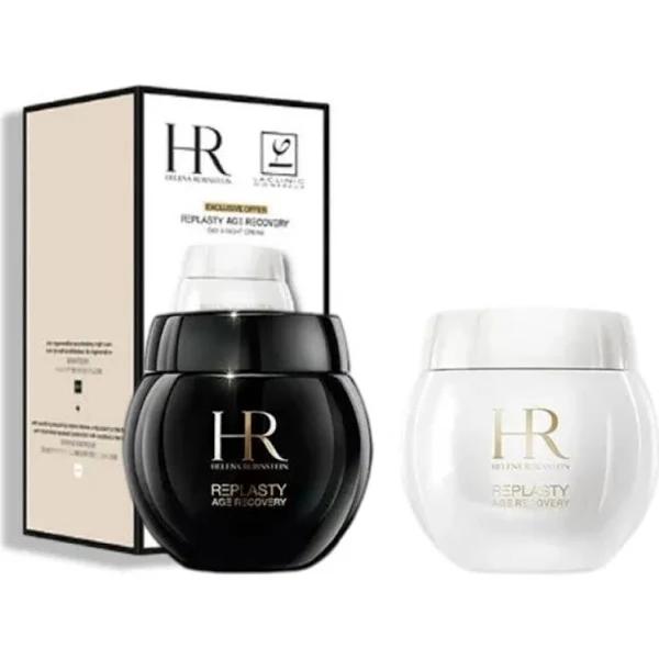 Helena Rubinstein Re-Plasty Age Recovery Day Cream+Night Cream 50ml Gift Set 2 Pieces