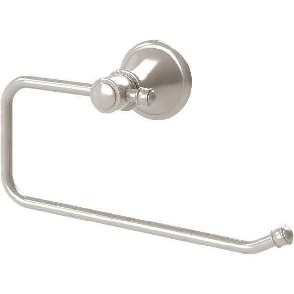 Phoenix Nostalgia Hand Towel Holder - Brushed Nickel