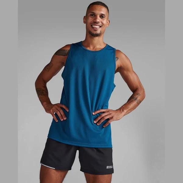 Men's Aero Tank