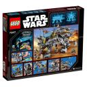 LEGO 75157 Star Wars - Captain Rex's AT-TE