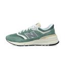 New Balance 997R Trainers Green EU 44 Man