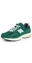 New Balance 2002R Nightwatch Green