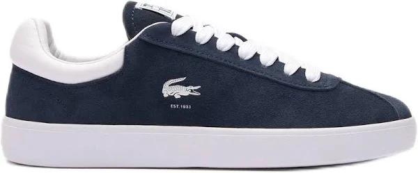 Lacoste Baseshot Shoes Navy Blue Women - 35.5