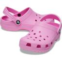 Crocs Kids Classic Clog - Taffy Pink