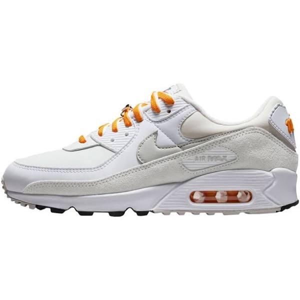 Nike Women's Air Max 90 SE White/Light Bone