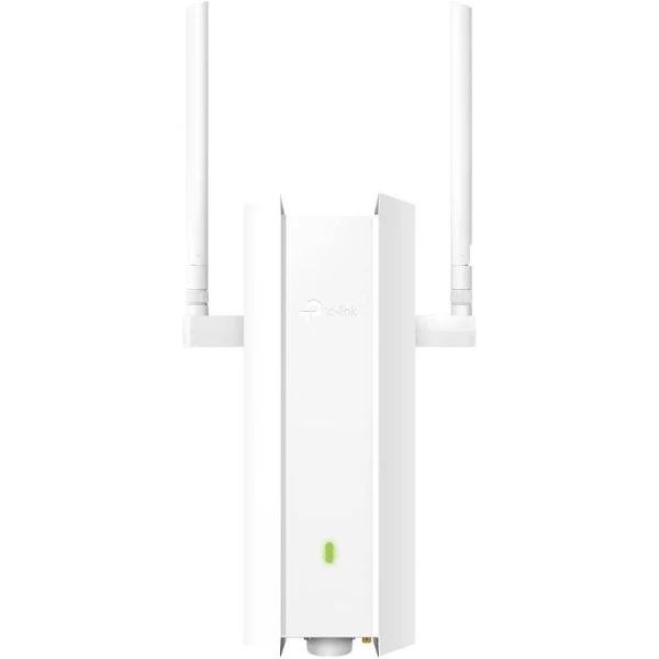 TP-Link EAP625-Outdoor HD AX1800 Indoor/Outdoor Wi-Fi 6 Access Point