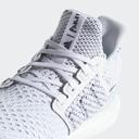 Adidas Parley x Ultraboost Ltd 'Cloud White' Sneakers | Men's Size 7.5