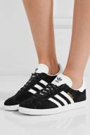 Adidas Gazelle 'Core Black' Sneakers | Women's Size 6.5